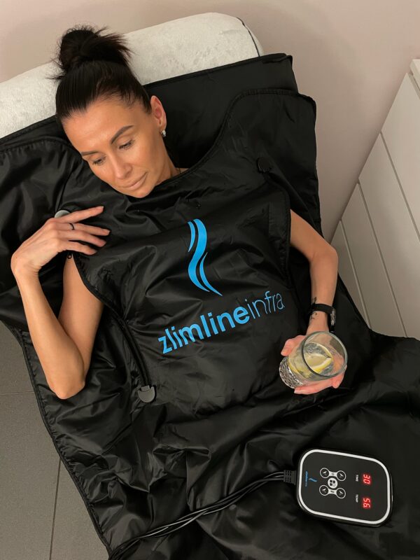 The best infrared mat in Estonia