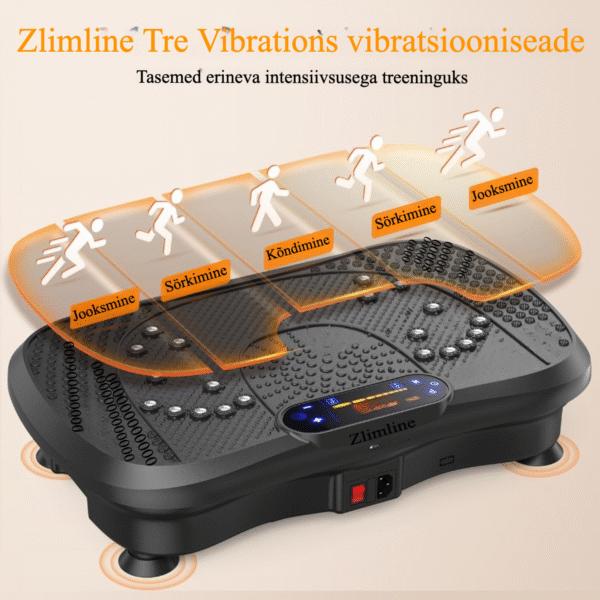 Vibratsiooniseade