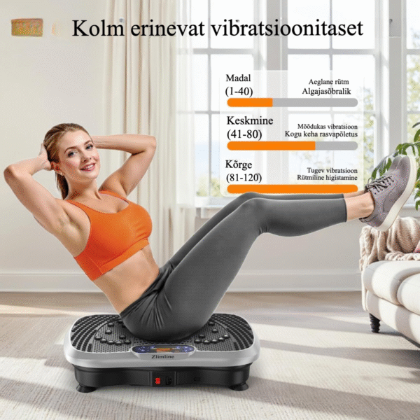 Vibratsiooniseade Zlimline
