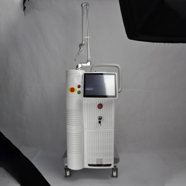 CO2 Fractional Laser Scar Remover Machine